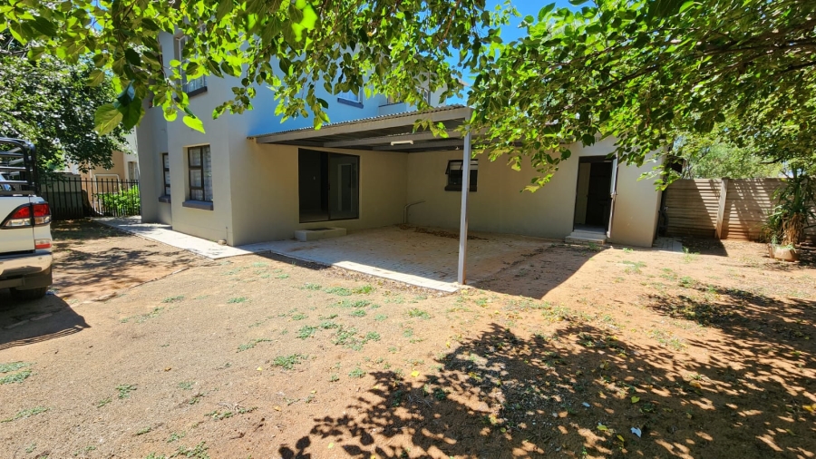 3 Bedroom Property for Sale in Wilgehof Free State